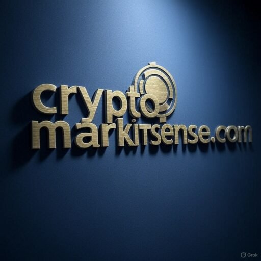 Crypto.Markitsense